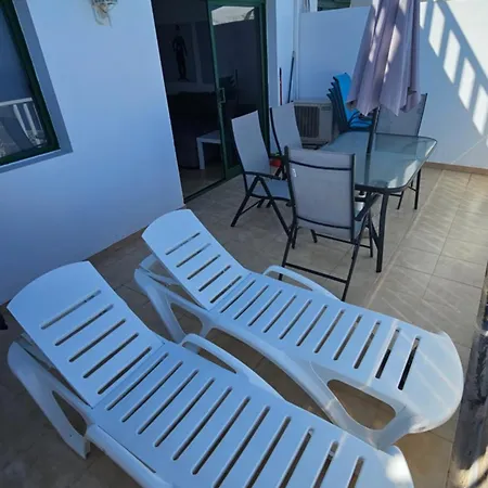 Puerto Rico, Balkon Amadores, Sea And Tenerife View